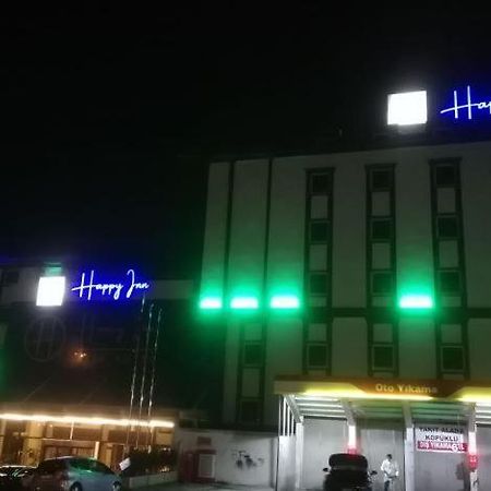 Happy Inn Gebze Hotel Екстериор снимка