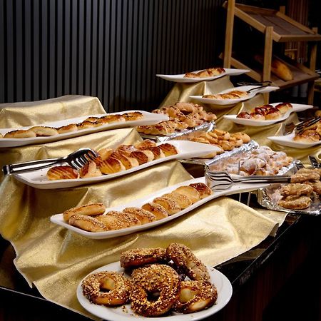 Happy Inn Gebze Hotel Екстериор снимка
