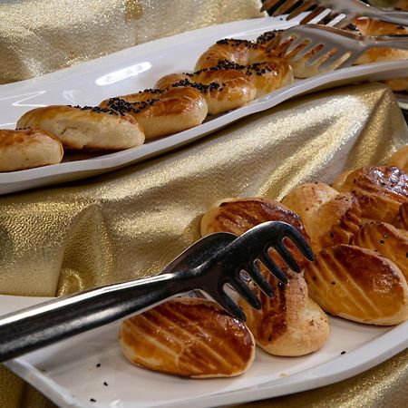 Happy Inn Gebze Hotel Екстериор снимка