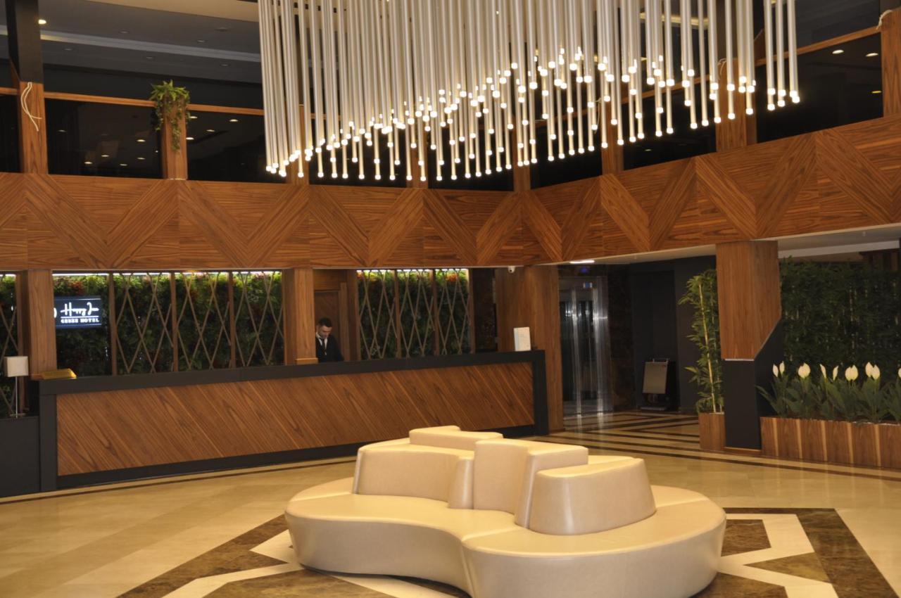 Happy Inn Gebze Hotel Екстериор снимка