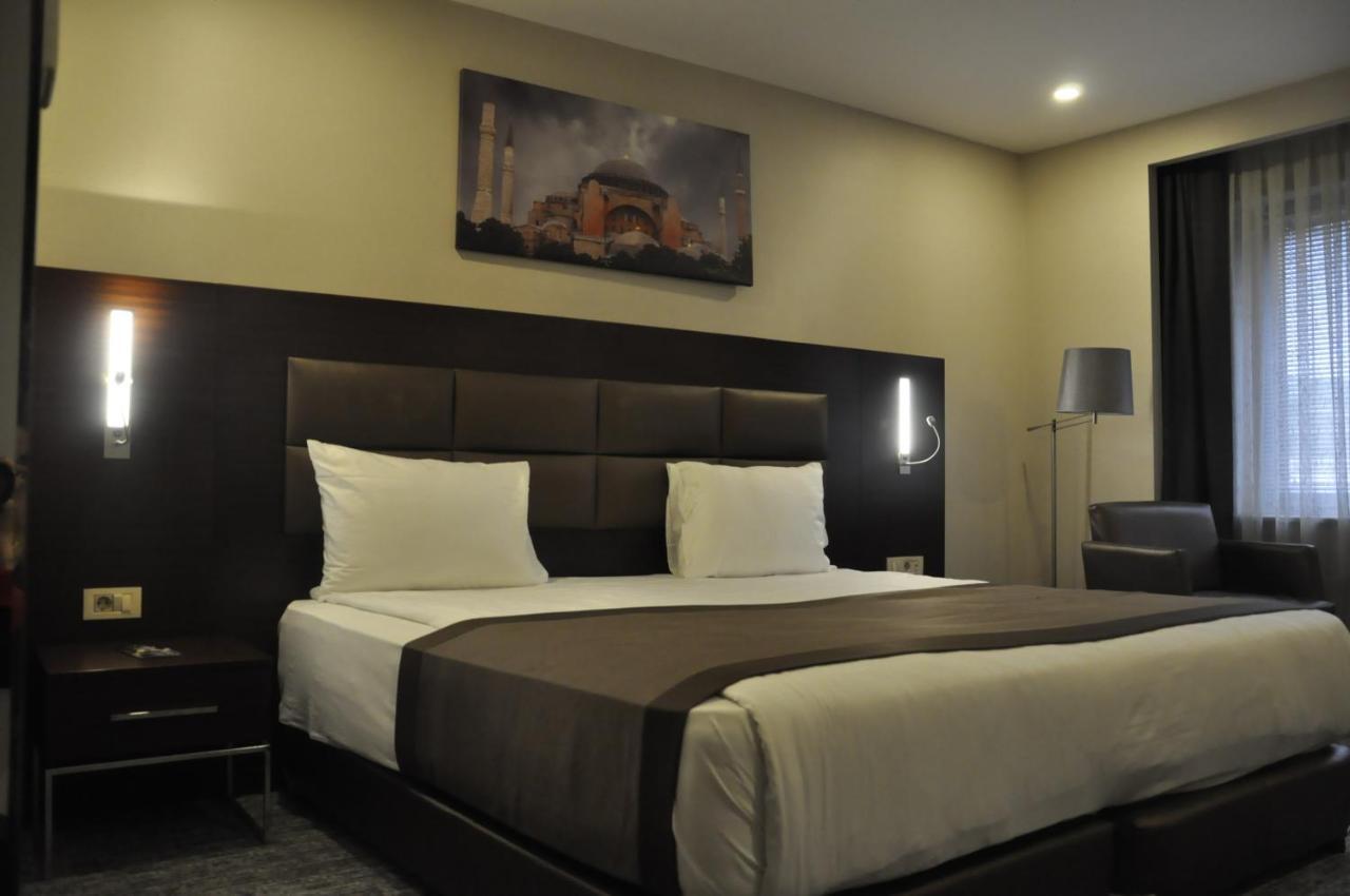 Happy Inn Gebze Hotel Екстериор снимка