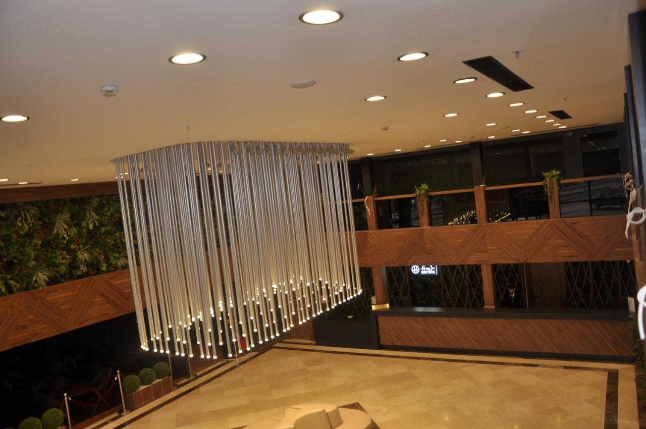 Happy Inn Gebze Hotel Екстериор снимка