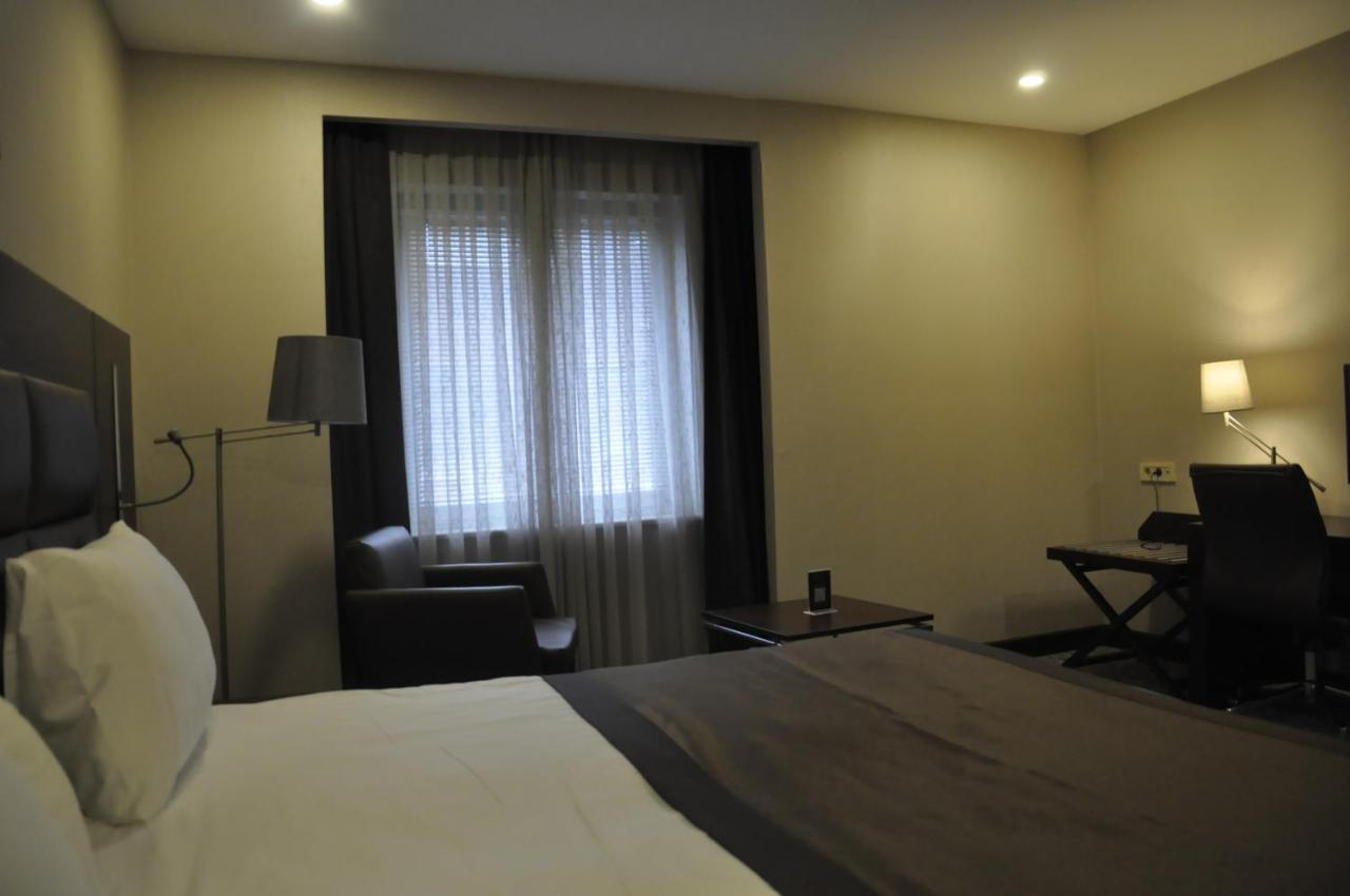Happy Inn Gebze Hotel Екстериор снимка
