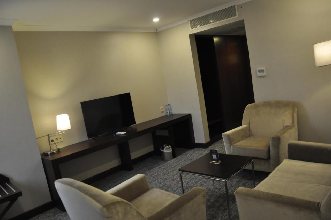 Happy Inn Gebze Hotel Екстериор снимка