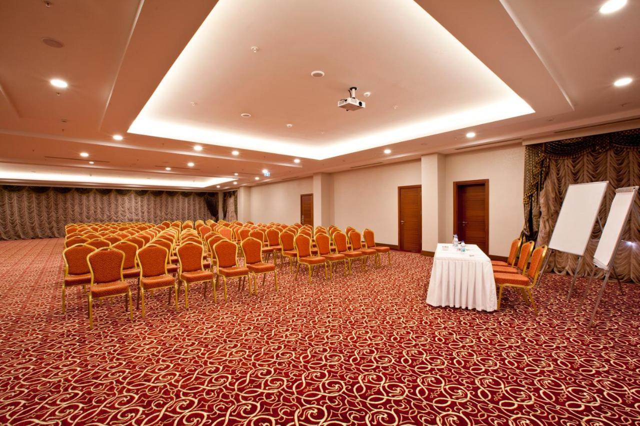Happy Inn Gebze Hotel Екстериор снимка