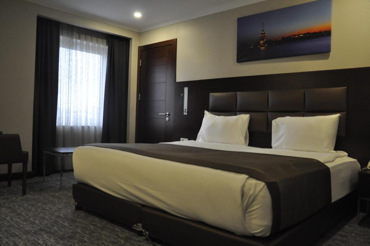 Happy Inn Gebze Hotel Екстериор снимка
