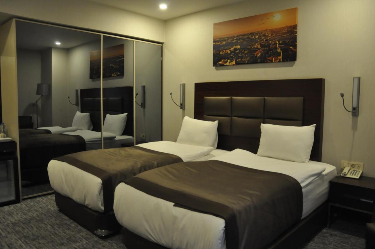 Happy Inn Gebze Hotel Екстериор снимка
