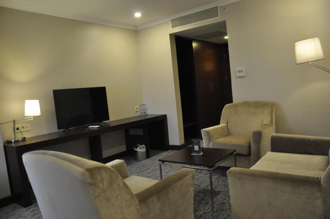 Happy Inn Gebze Hotel Екстериор снимка