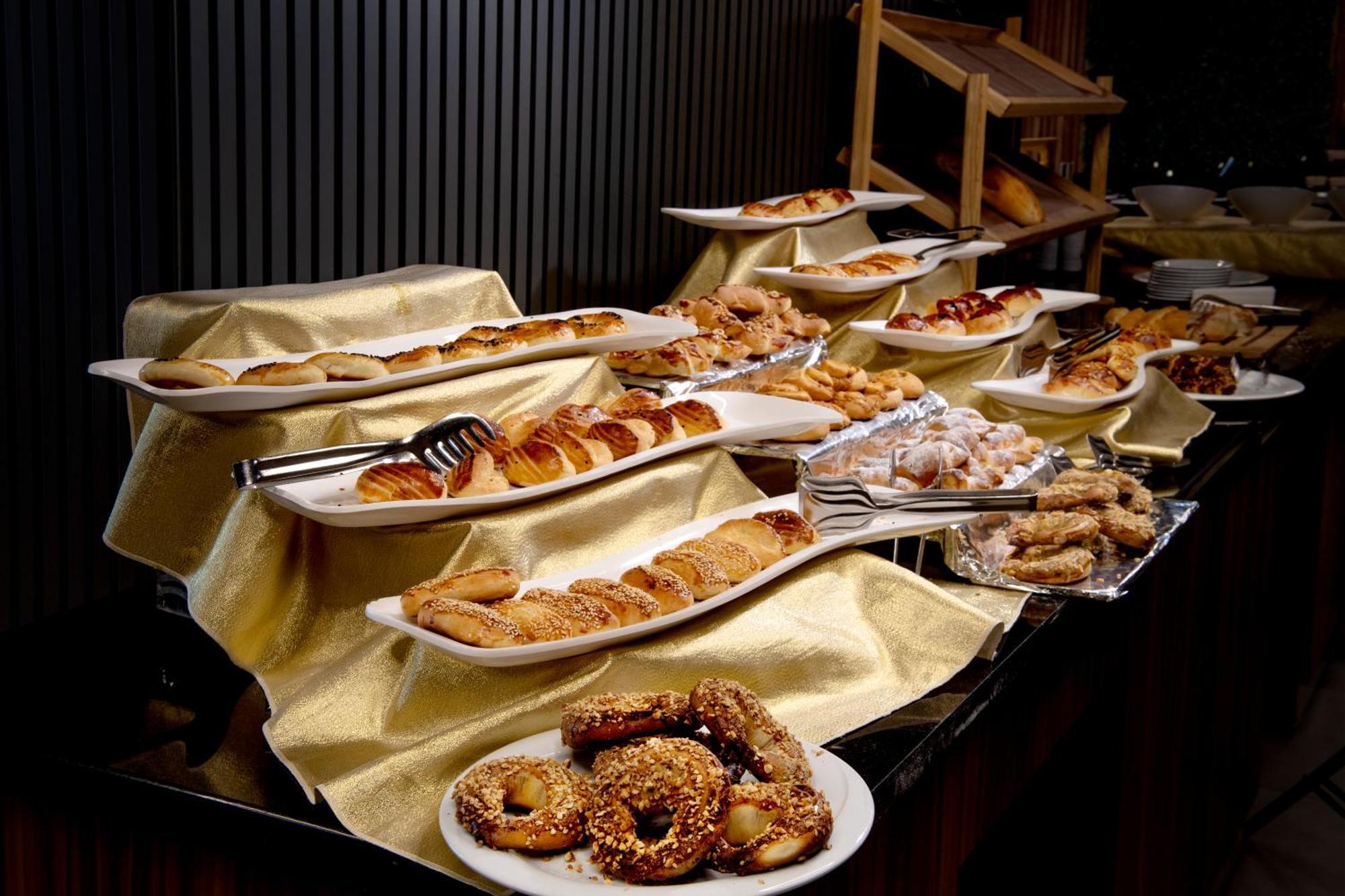 Happy Inn Gebze Hotel Екстериор снимка